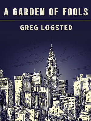 cover image of Garden of Fools